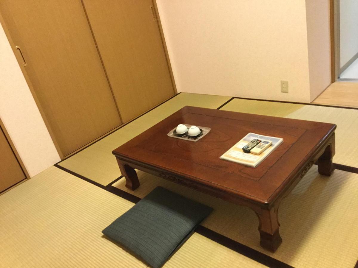 Hotel シーパの湯 Seapa No Yu Matsuyama  Esterno foto