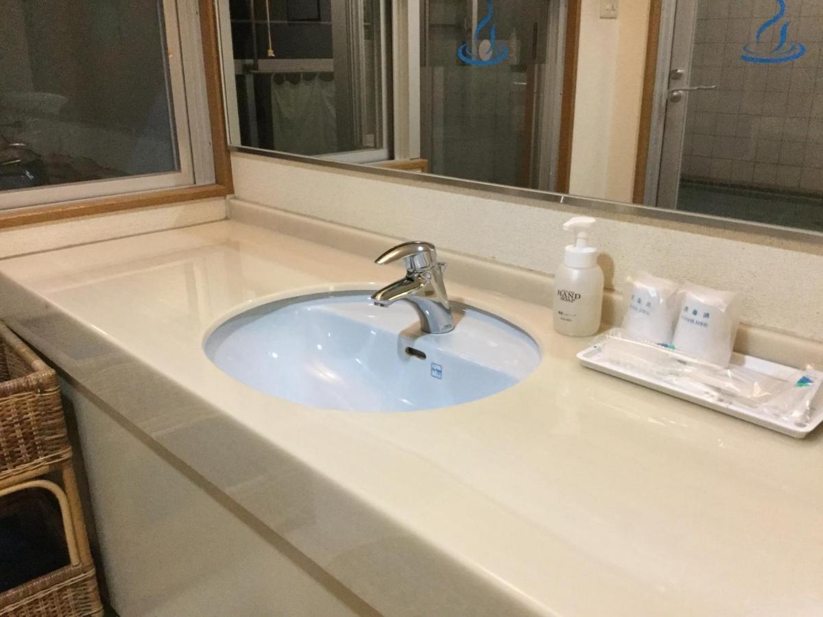 Hotel シーパの湯 Seapa No Yu Matsuyama  Esterno foto
