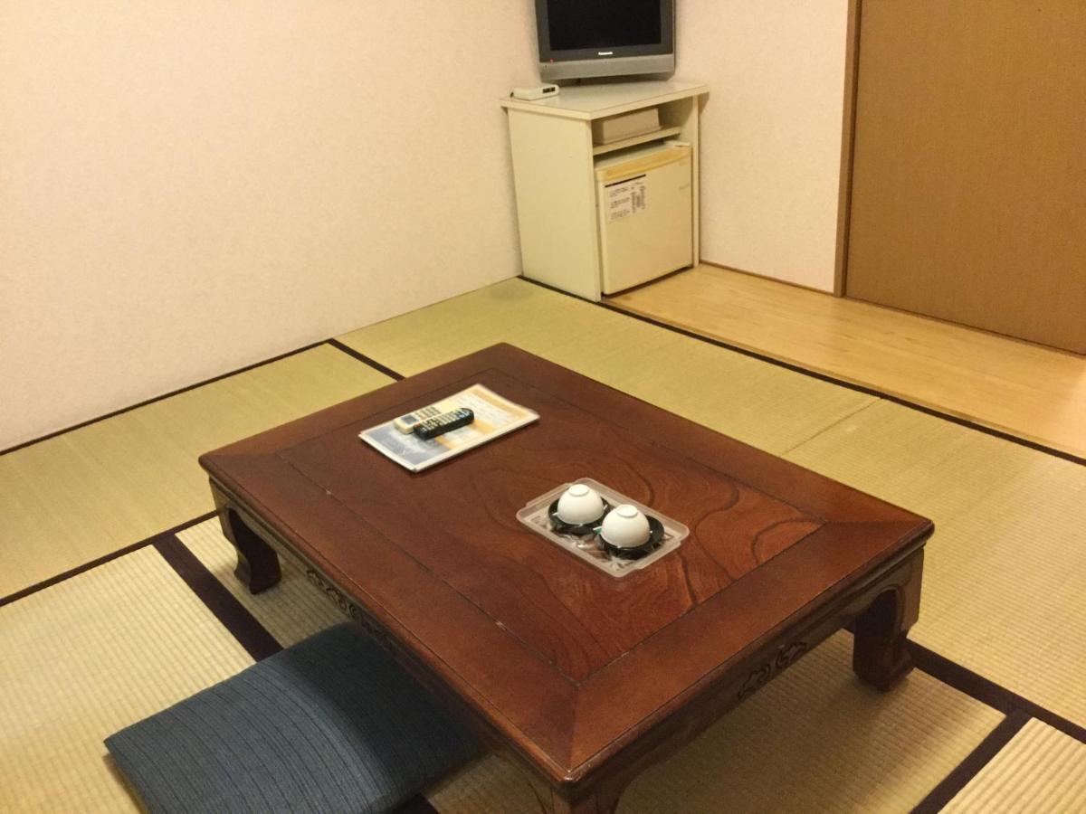 Hotel シーパの湯 Seapa No Yu Matsuyama  Esterno foto