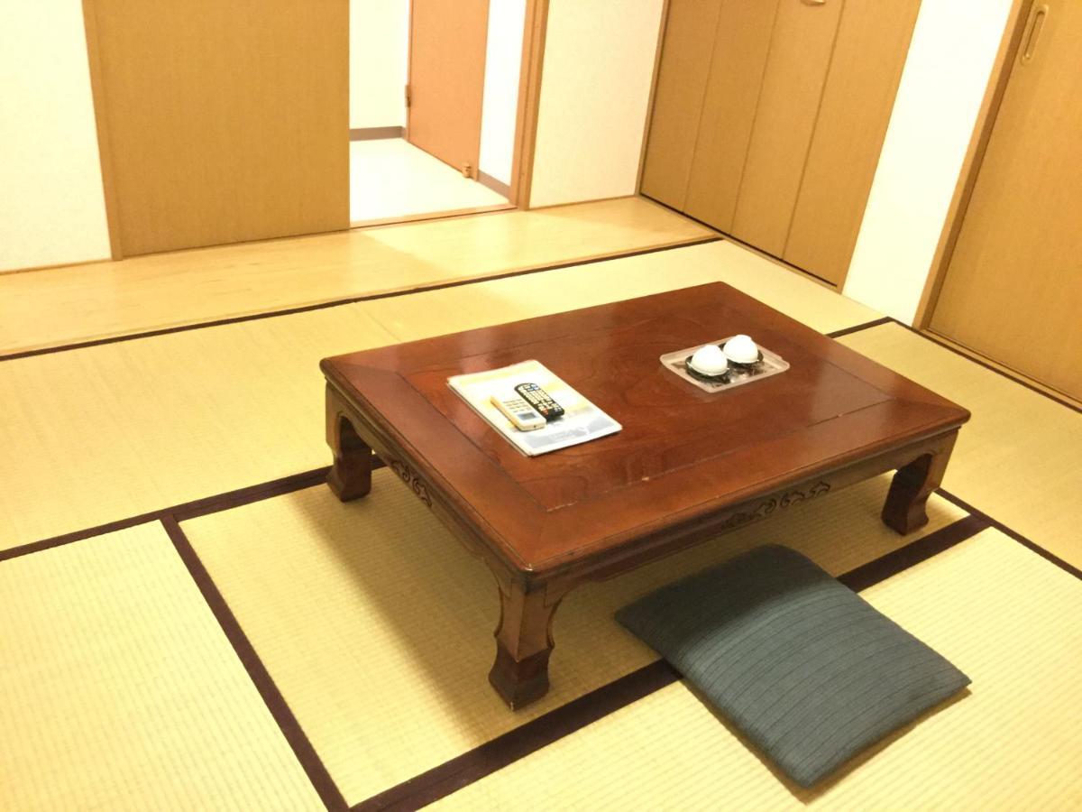 Hotel シーパの湯 Seapa No Yu Matsuyama  Esterno foto
