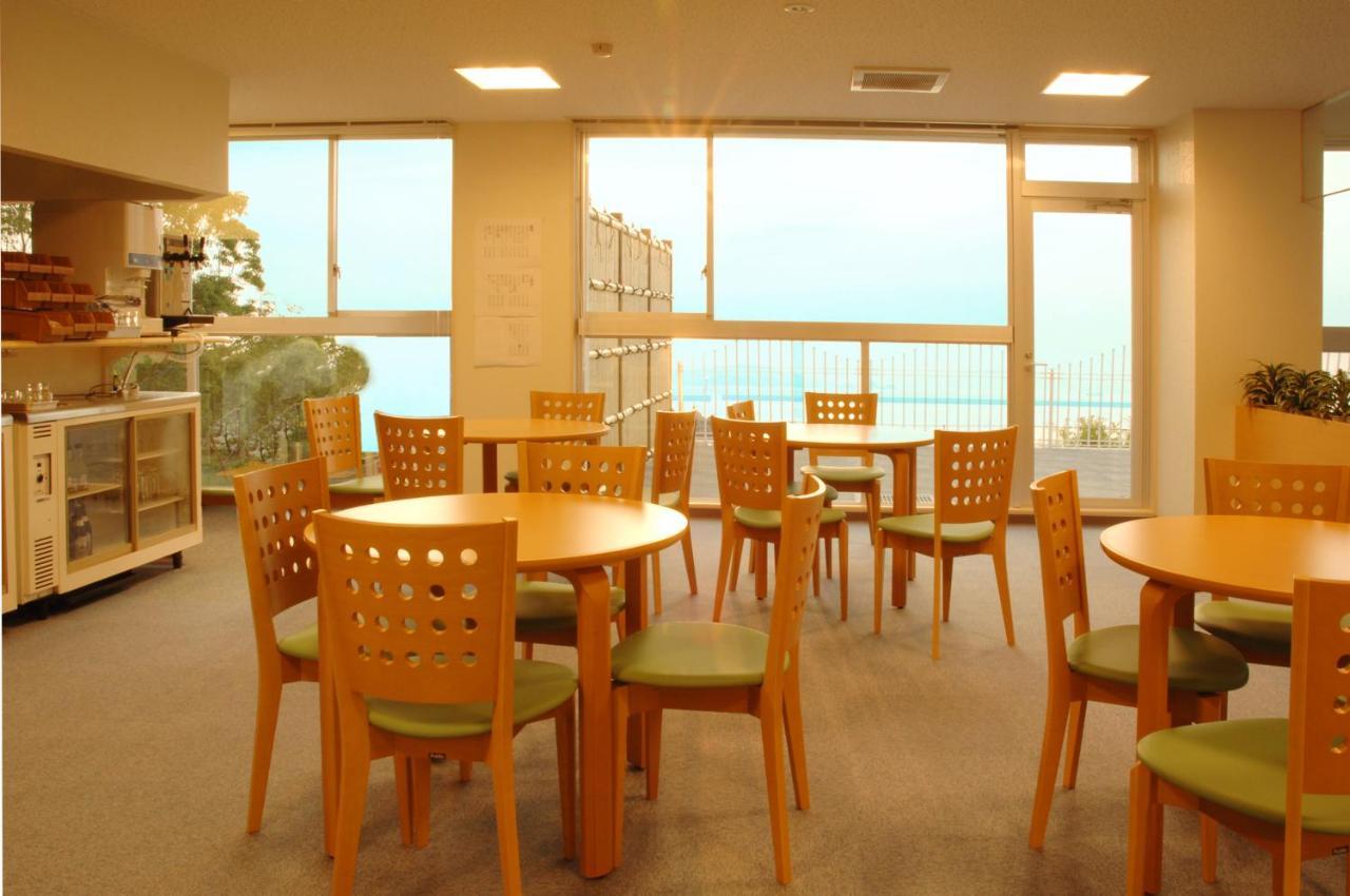 Hotel シーパの湯 Seapa No Yu Matsuyama  Esterno foto