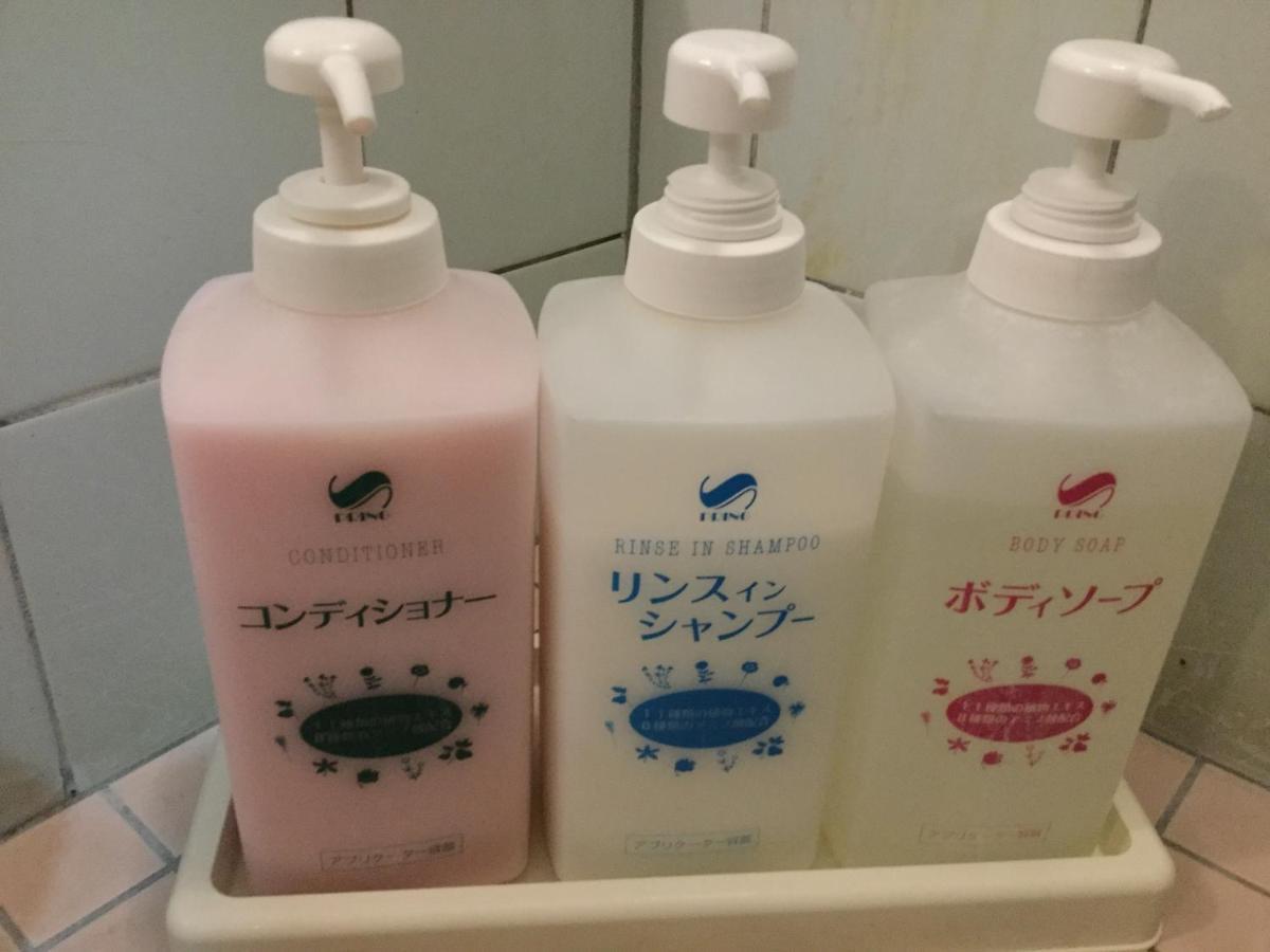 Hotel シーパの湯 Seapa No Yu Matsuyama  Esterno foto