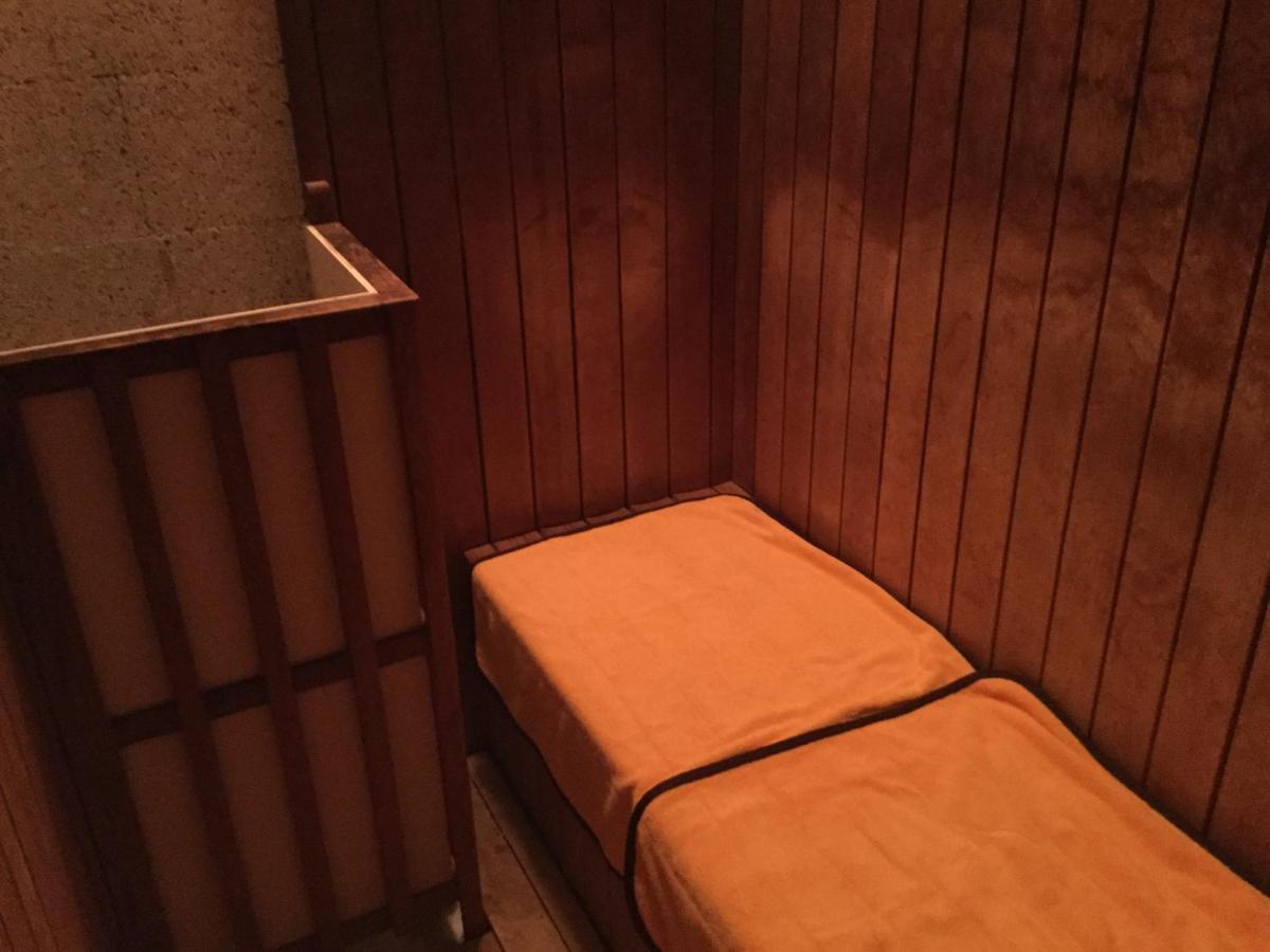 Hotel シーパの湯 Seapa No Yu Matsuyama  Esterno foto