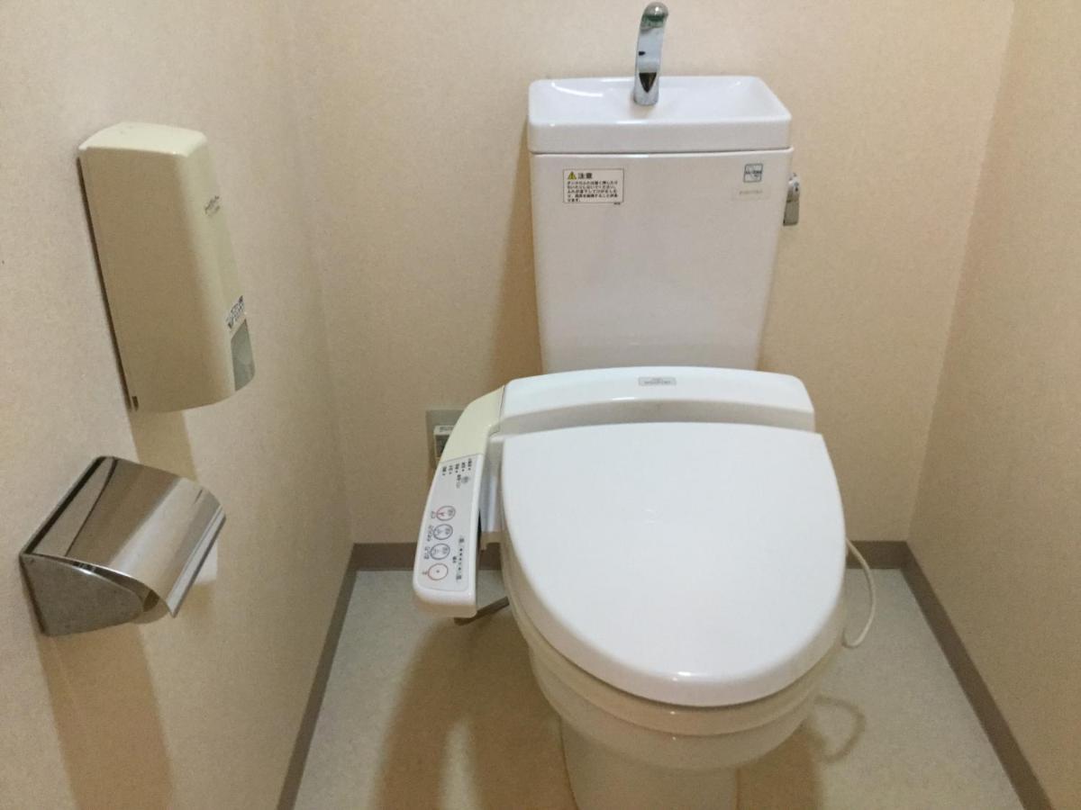 Hotel シーパの湯 Seapa No Yu Matsuyama  Esterno foto